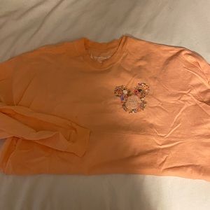 2018 EUC WDW Flower and Garden Festival Jersey